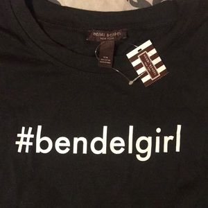 Henri Bendel Shirt